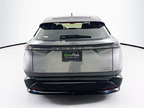 2023 Nissan ARIYA ENGAGE+