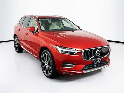 2019 Volvo XC60 T5 Inscription