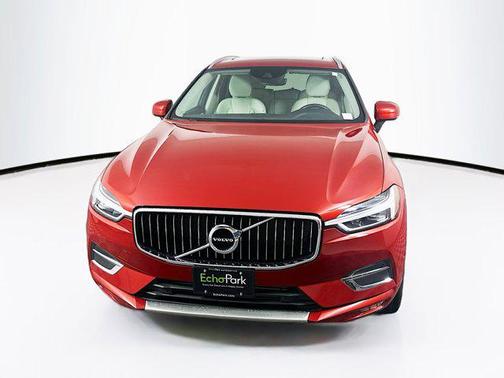 2019 Volvo XC60 T5 Inscription