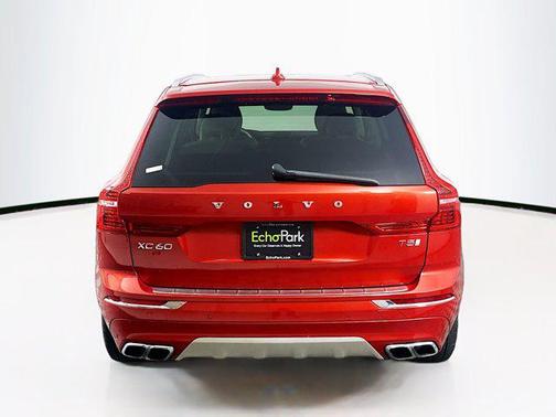 2019 Volvo XC60 T5 Inscription