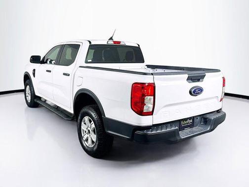 2024 Ford Ranger XL