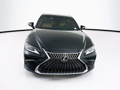 2022 Lexus ES 350 Base