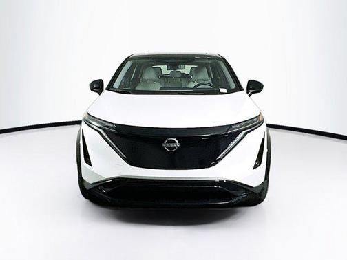 2023 Nissan ARIYA EMPOWER+