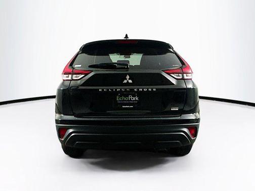 2024 Mitsubishi Eclipse Cross LE