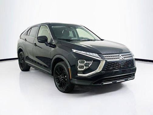 2024 Mitsubishi Eclipse Cross LE