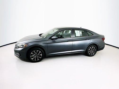 2024 Volkswagen Jetta 1.5T S