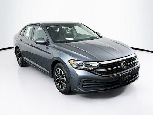 2024 Volkswagen Jetta 1.5T S