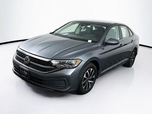 2024 Volkswagen Jetta 1.5T S