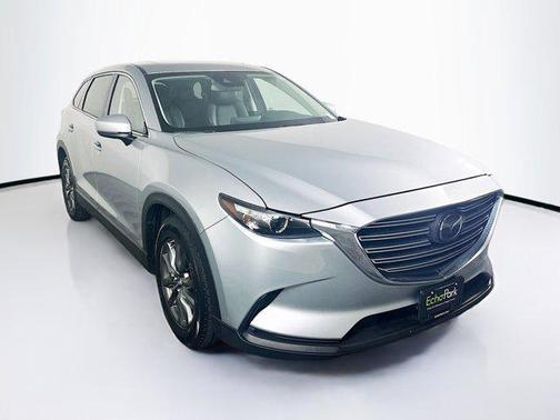 2023 Mazda CX-9 Touring