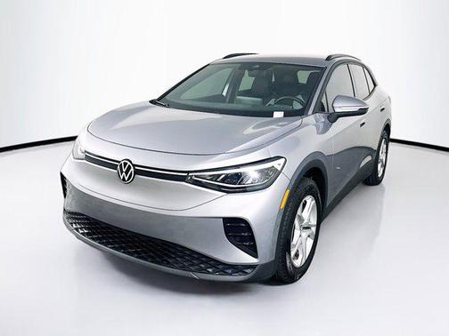 2023 Volkswagen ID.4 Standard