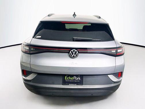 2023 Volkswagen ID.4 Standard