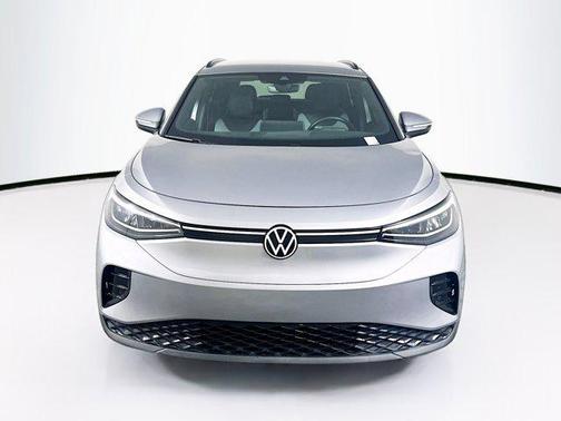 2023 Volkswagen ID.4 Standard