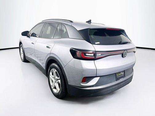2023 Volkswagen ID.4 Standard