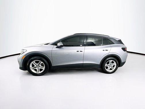 2023 Volkswagen ID.4 Standard