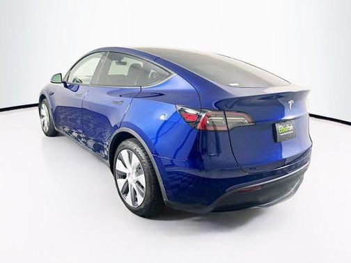 2023 Tesla Model Y RWD