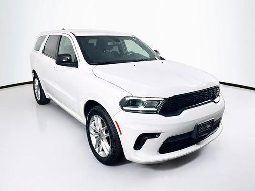 2023 Dodge Durango GT RWD