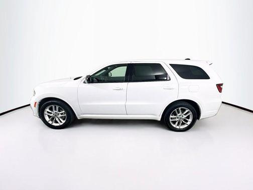 2023 Dodge Durango GT RWD