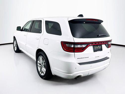 2023 Dodge Durango GT RWD