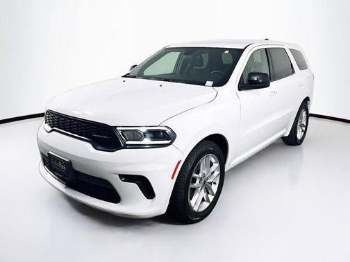 2023 Dodge Durango GT RWD