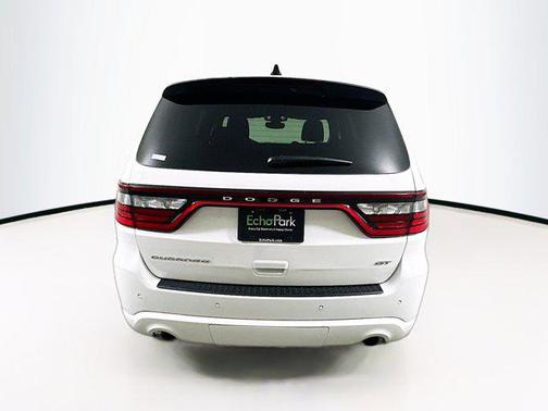 2023 Dodge Durango GT RWD