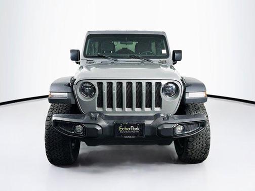 2023 Jeep Wrangler 4-Door High Tide 4x4