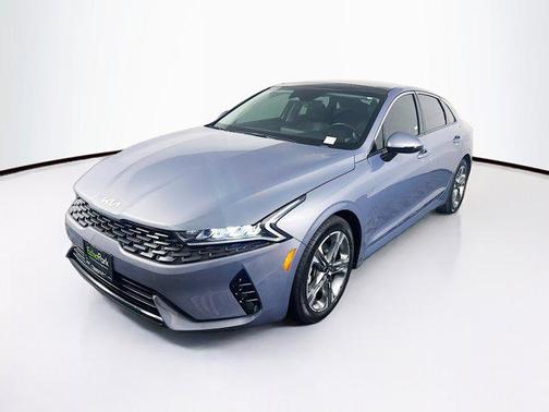 2023 Kia K5 EX
