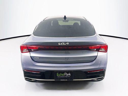 2023 Kia K5 EX