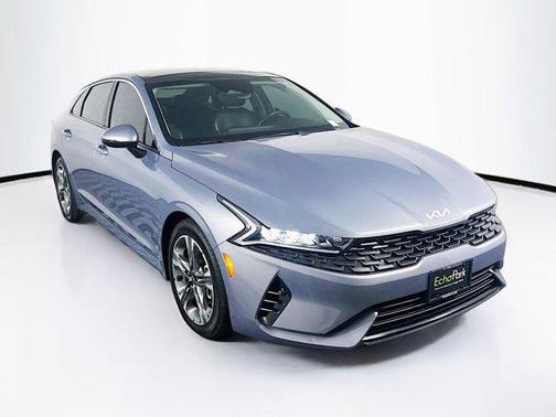 2023 Kia K5 EX
