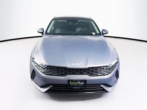 2023 Kia K5 EX
