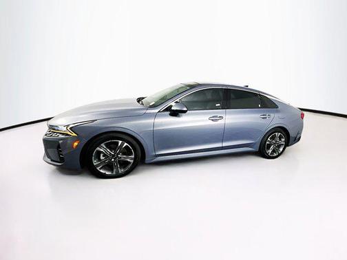 2023 Kia K5 EX