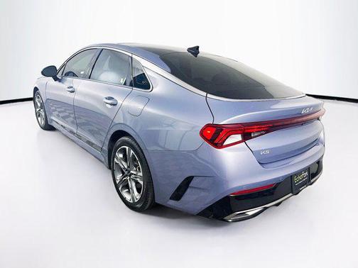 2023 Kia K5 EX