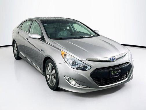 2012 Hyundai SONATA Hybrid Base