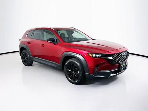 2024 Mazda CX-50 2.5 S Preferred Package