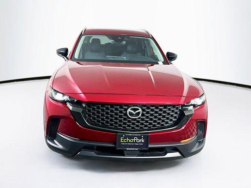 2024 Mazda CX-50 2.5 S Preferred Package