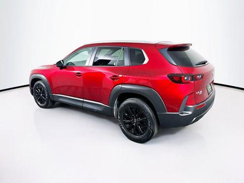 2024 Mazda CX-50 2.5 S Preferred Package