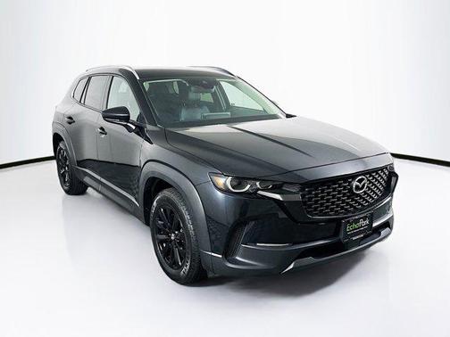 2024 Mazda CX-50 2.5 S Preferred