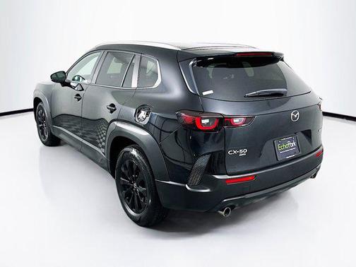 2024 Mazda CX-50 2.5 S Preferred