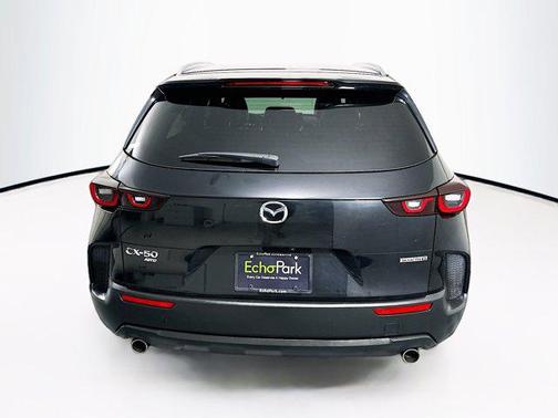 2024 Mazda CX-50 2.5 S Preferred