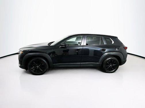 2024 Mazda CX-50 2.5 S Preferred