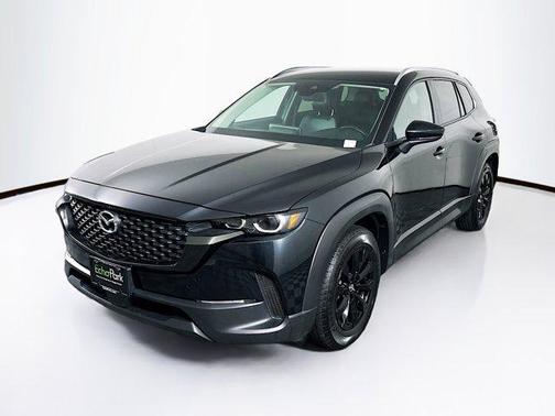 2024 Mazda CX-50 2.5 S Preferred