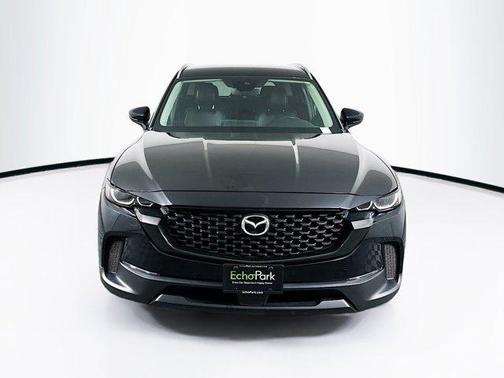 2024 Mazda CX-50 2.5 S Preferred