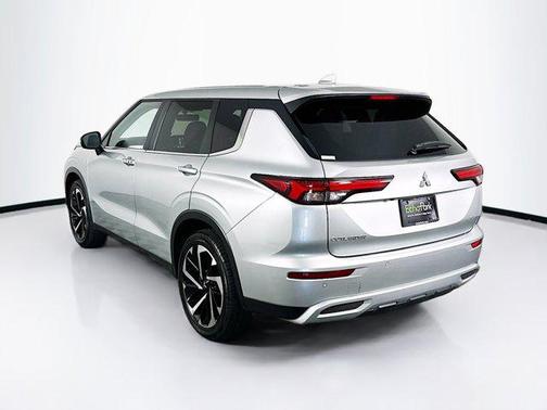 2024 Mitsubishi Outlander SE 2.5 2WD