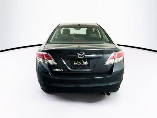 2013 Mazda Mazda6 s Grand Touring