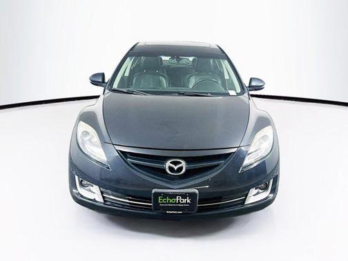 2013 Mazda Mazda6 s Grand Touring