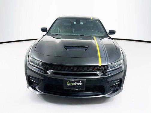 2022 Dodge Charger Scat Pack