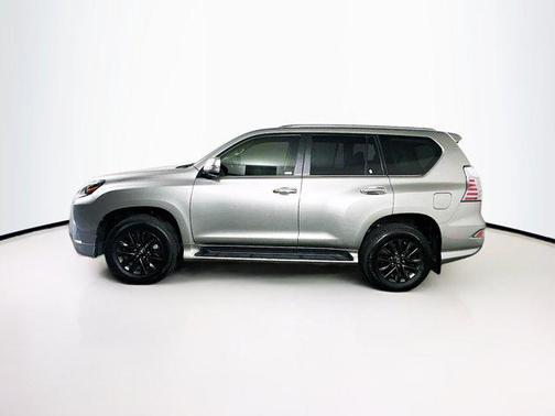 2020 Lexus GX 460 Premium