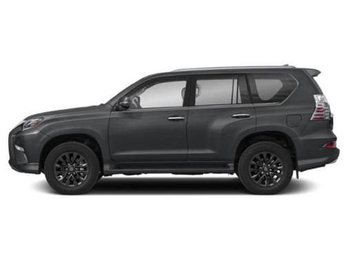 2020 Lexus GX 460 Premium