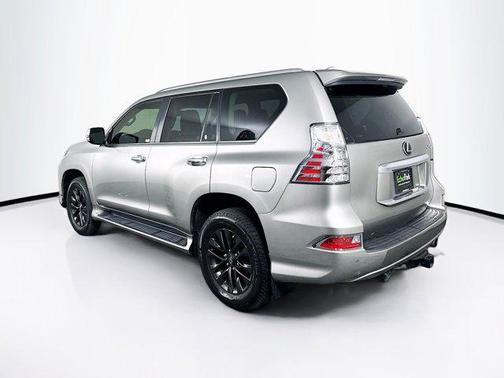 2020 Lexus GX 460 Premium