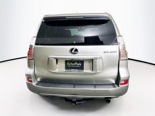2020 Lexus GX 460 Premium