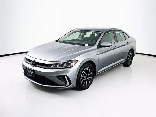 2025 Volkswagen Jetta 1.5T S